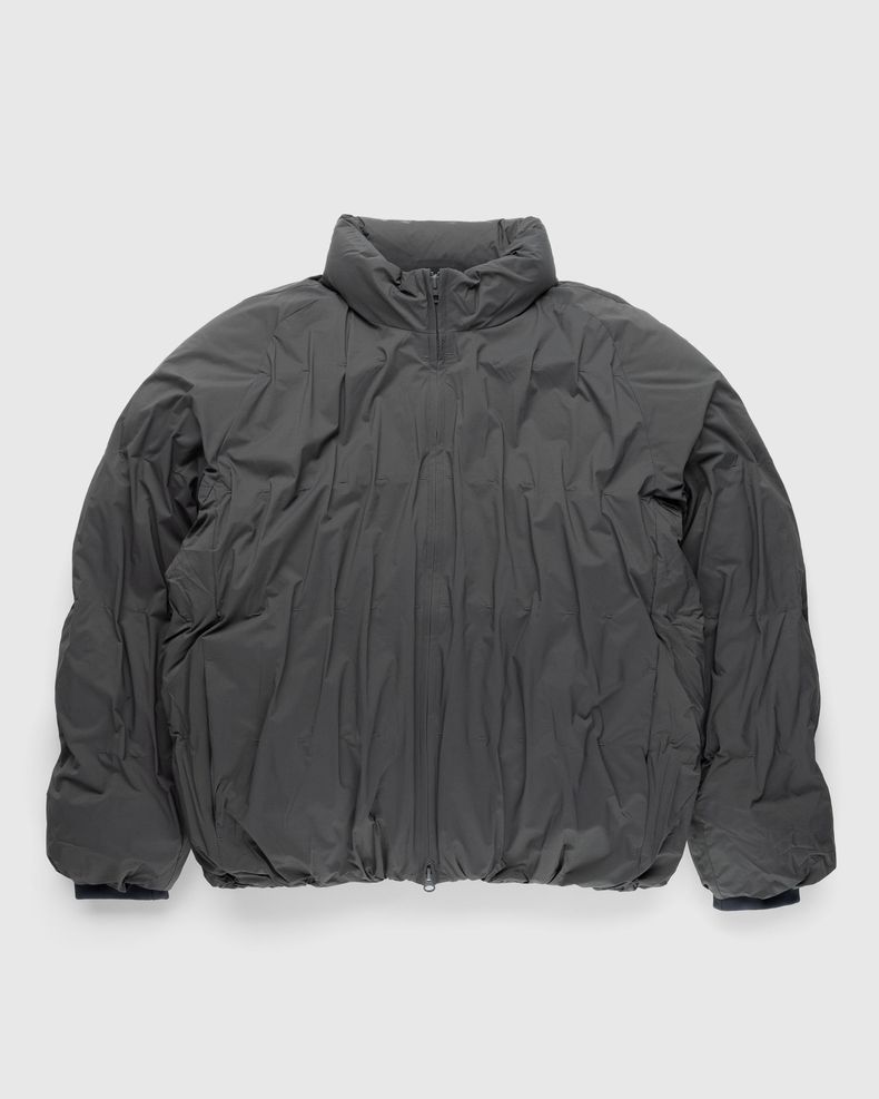 Post Archive Faction (PAF) – 5.1 Down Center Jacket Gray